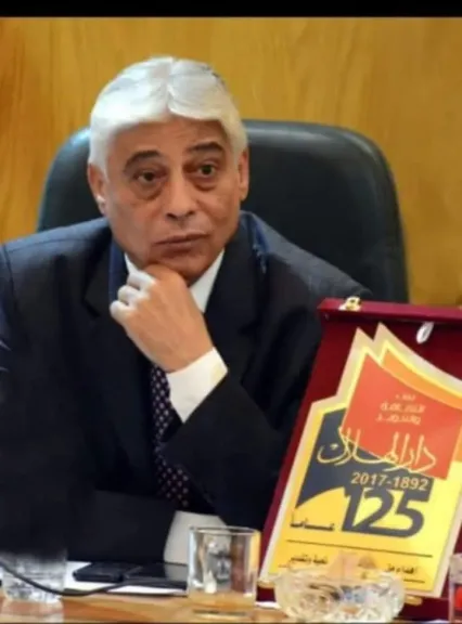 مجدي سبلة