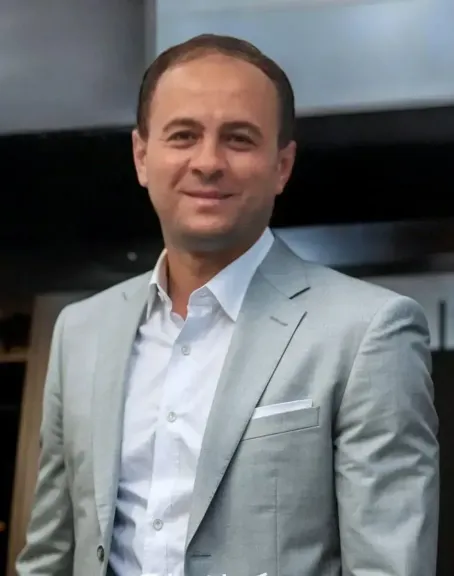 شحاته زكريا