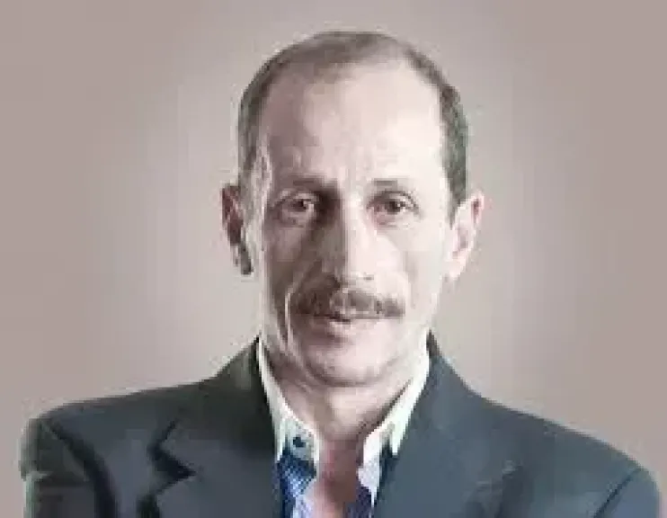 ياسر أيوب