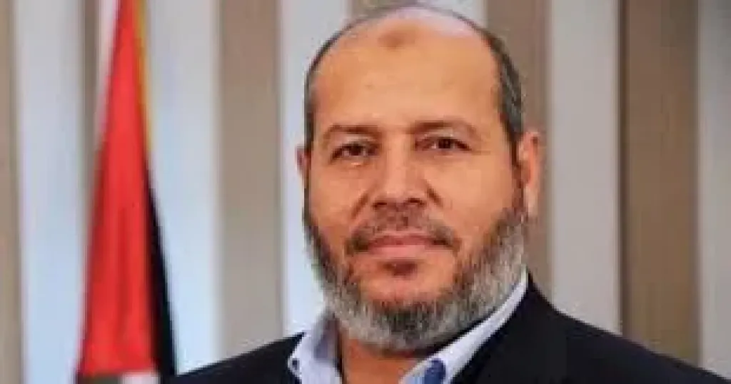 ”حماس”: تسلمنا من الوسطاء قبل يومين مقترحا جديدا ووافقنا عليه ونأمل ألا يعطله الاحتلال