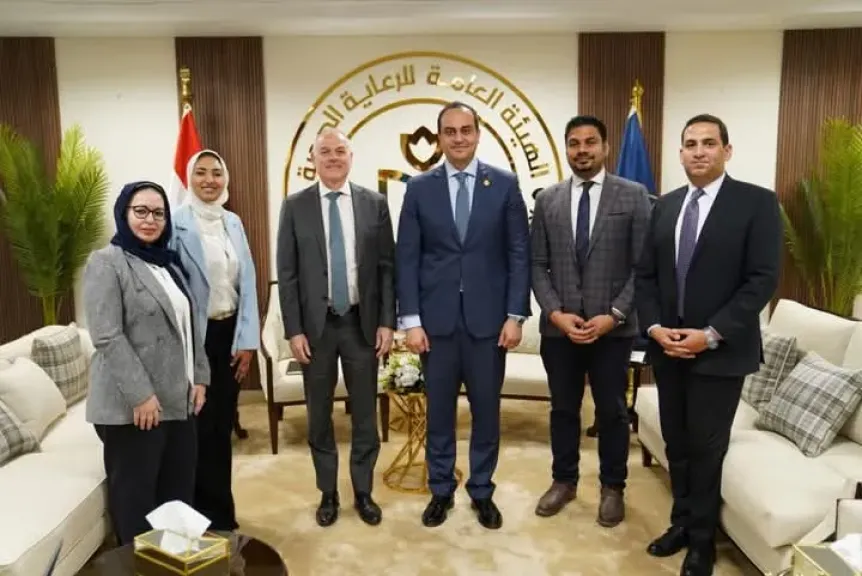 خلال اللقاء