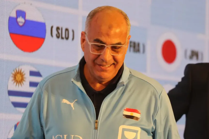 طارق محروس
