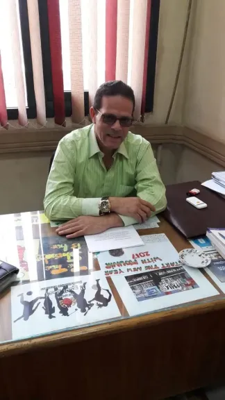 أيمن رفعت المحجوب يكتب: نهاية سياسة الحرية الاقتصادية