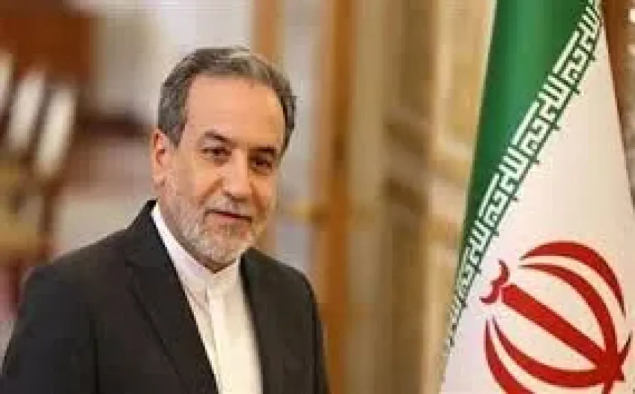 وزير الخارجية الإيراني: طهران وواشنطن أكدتا حرصهما على إنجاح المفاوضات وزير الخارجية الإيراني: طهران وواشنطن أكدتا حرصهما على إنجاح المفاوضات