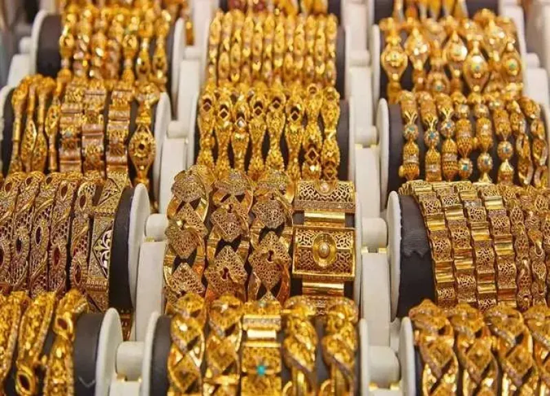 تطورات سوق المعدن الأصفر.. ماذا ينتظر الذهب خلال 2025 بعد ارتفاع المعدن النفيس بنسبة 25% زيادة في 2024؟