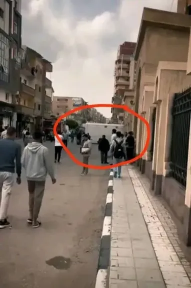 جانب من الصور