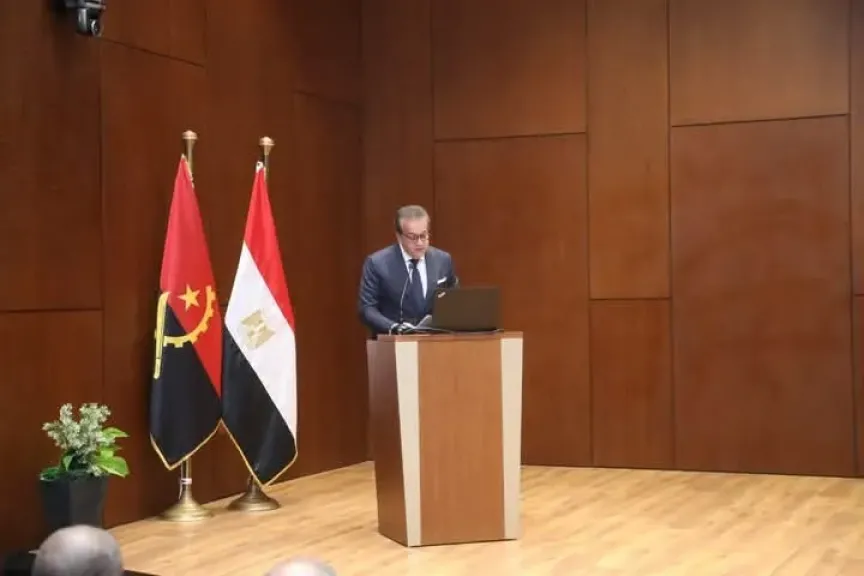 وزير الصحة: الدولة المصرية تتجه لتوطين صناعة الدواء محليًا وتحقيق الاكتفاء الذاتي