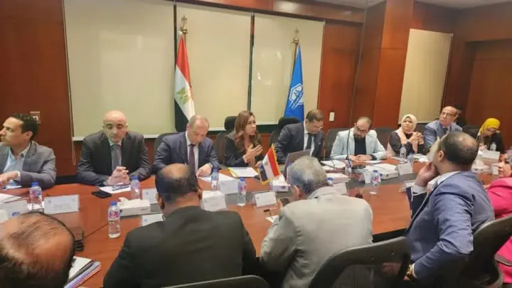 الهيئة العامة للتأمين الصحي الشامل تواصل عقد اجتماعاتها الدورية مع النواب