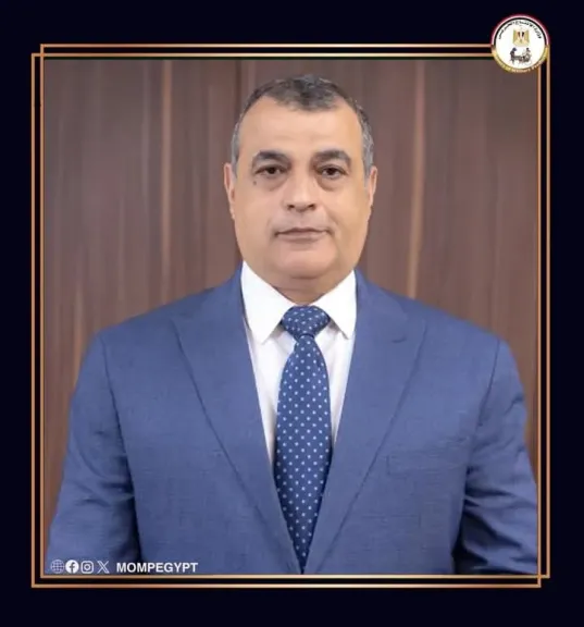 وزير الدولة للإنتاج الحربي: العامل عصب العملية الإنتاجية