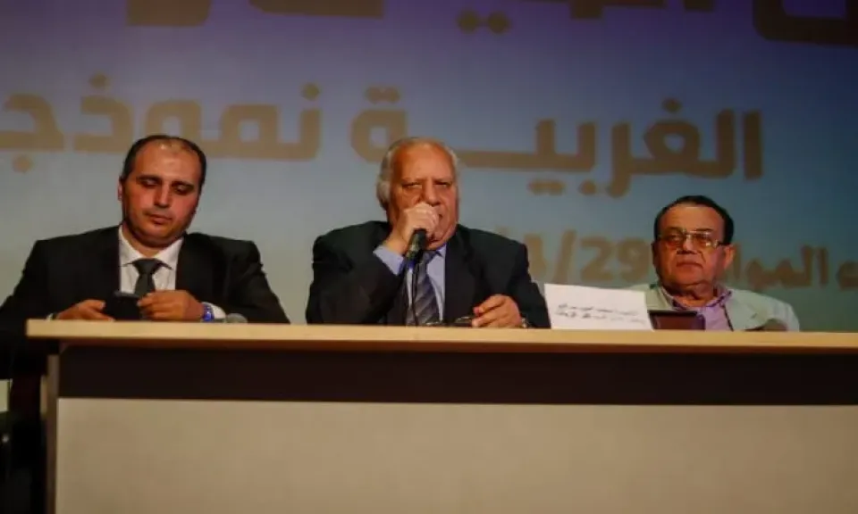 أدباء الغربية يوصون بتوفير مقر دائم لقصر ثقافة العاصمة وبيت كفر الزيات
