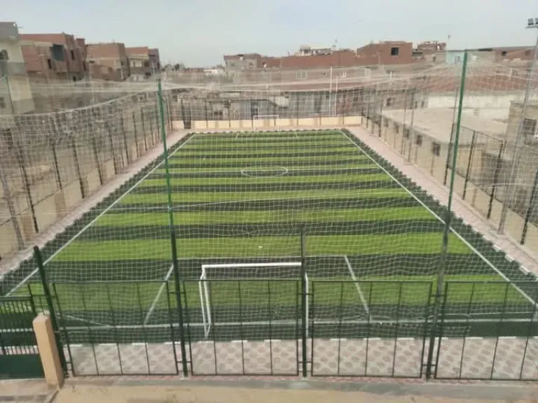 وزارة الشباب والرياضة تنفذ مشروعات تطوير مراكز الشباب في السويس وبني سويف