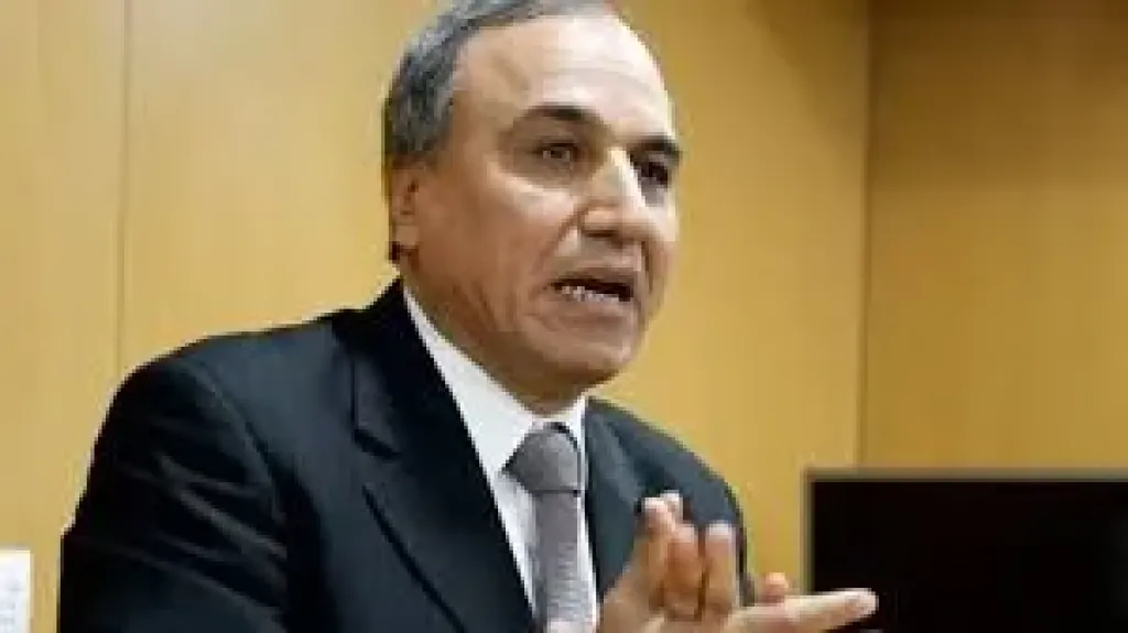شاهد| عبدالمحسن سلامة: الحريات حجر الزاوية في برنامجي الانتخابي