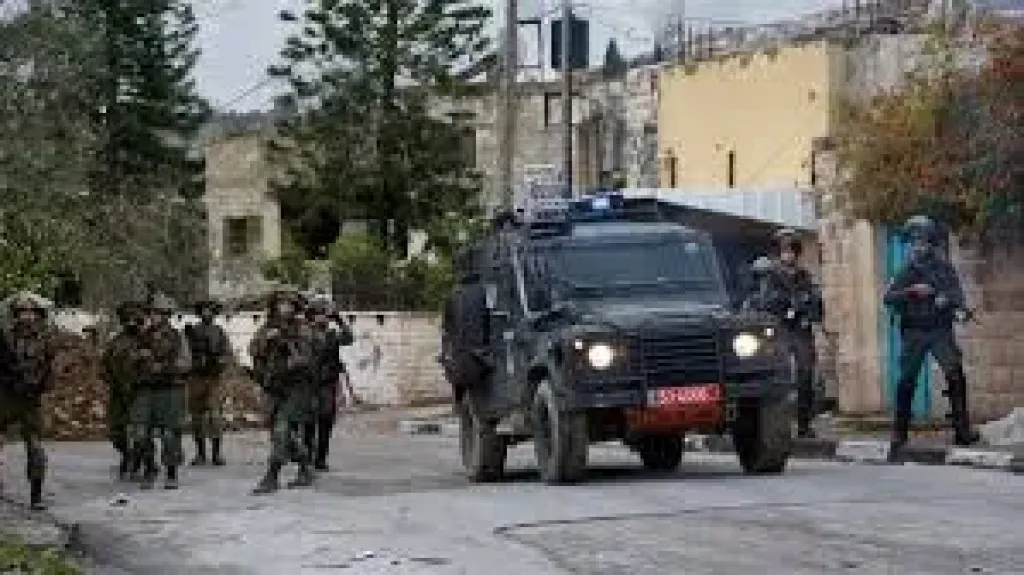 جيش الاحتلال: قواتنا منتشرة جنوب سوريا ومستعدة لمنع دخول قوات معادية