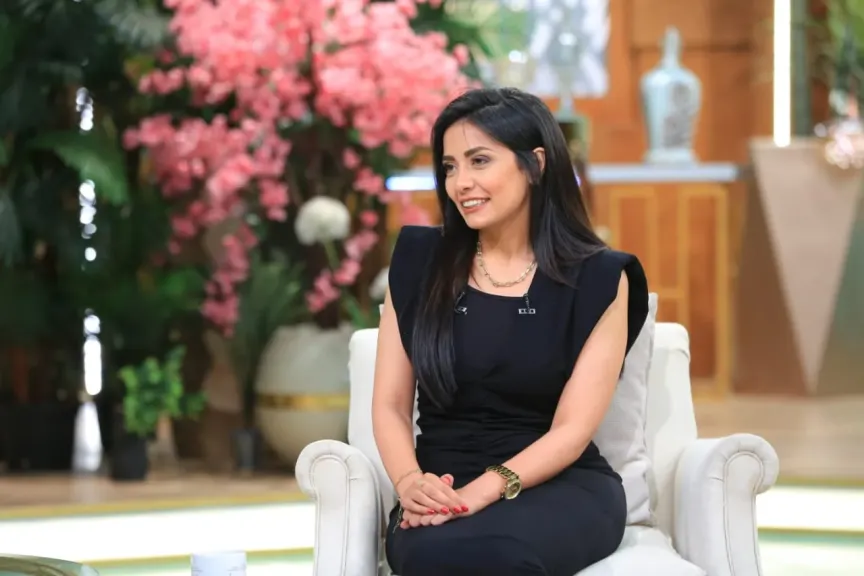 شاهد| من اللهجة لثعبان ”حكيم باشا”.. سهر الصايغ ترد على الانتقادات
