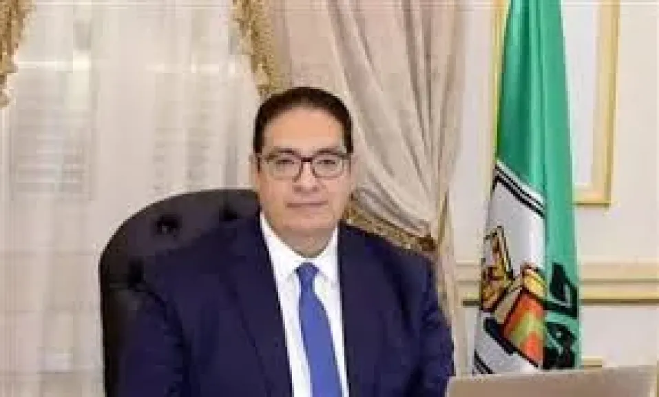 رئيس جامعة القاهرة: نقدم الجوائز لتحفيز الابتكار وتعزيز التصنيف الدولي