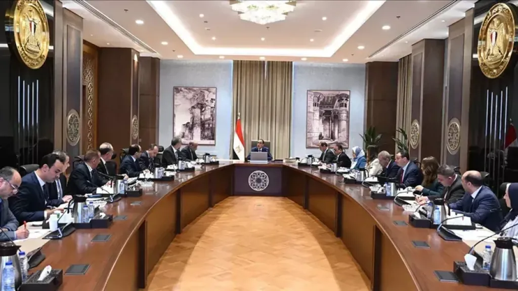 الحكومة تُعلنها.. انخفاض التضخم مستمر الفترة القادمة وضبط الأسواق