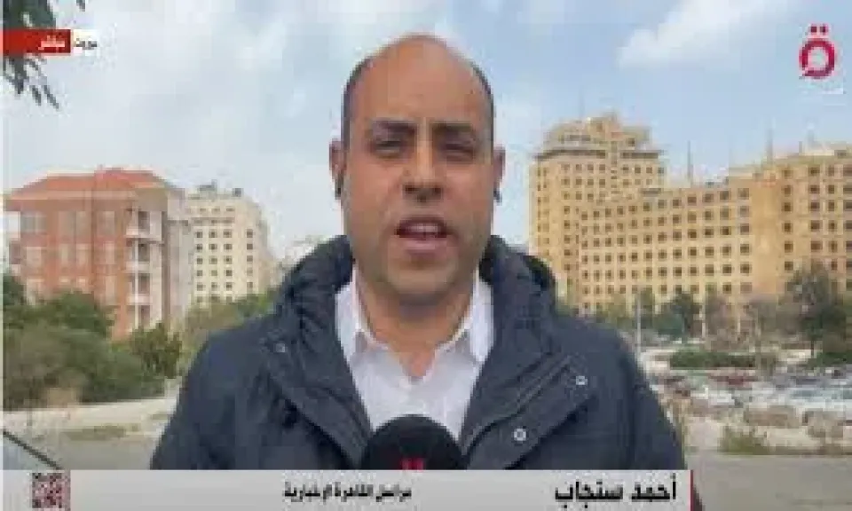 لبنان تتخذ أول إجراء رسمي ضد حماس على أراضيها
