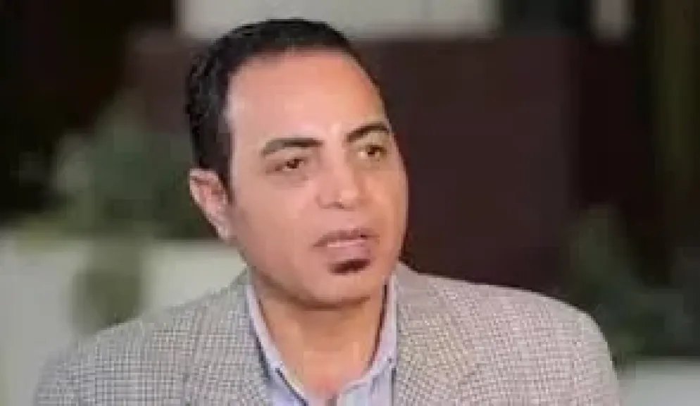 شاهد| سكرتير عام نقابة الصحفيين: الجمعية العمومية تقر تفعيل قراراتها بشأن الفصل التعسفي وتوحيد الأجور