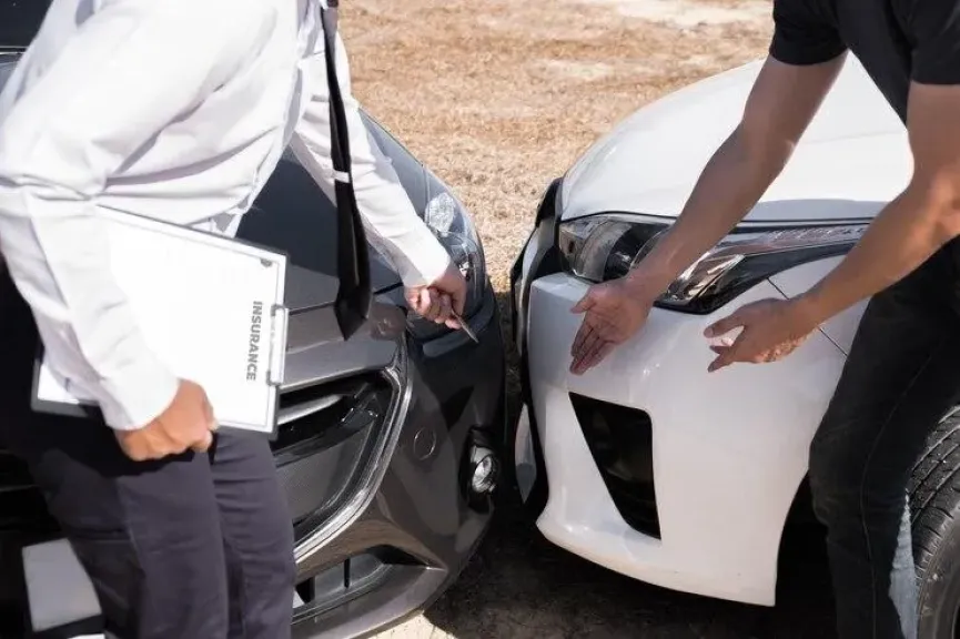 Top 3 Car Accident Repair Mistakes Dubai Drivers Make