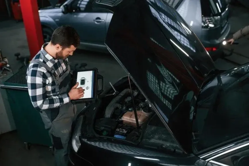 Mercedes Battery Replacement Guide