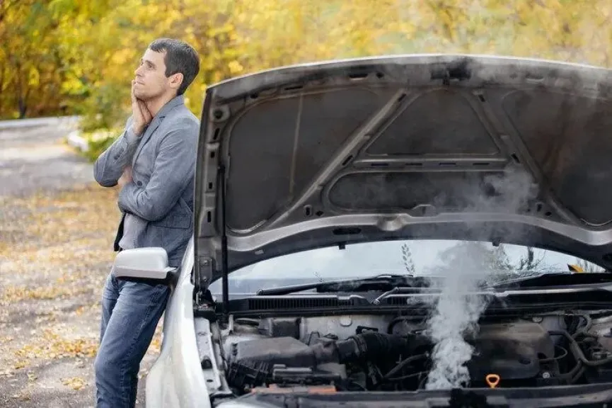 Is Your Bentley Overheating? Here’s What to Do