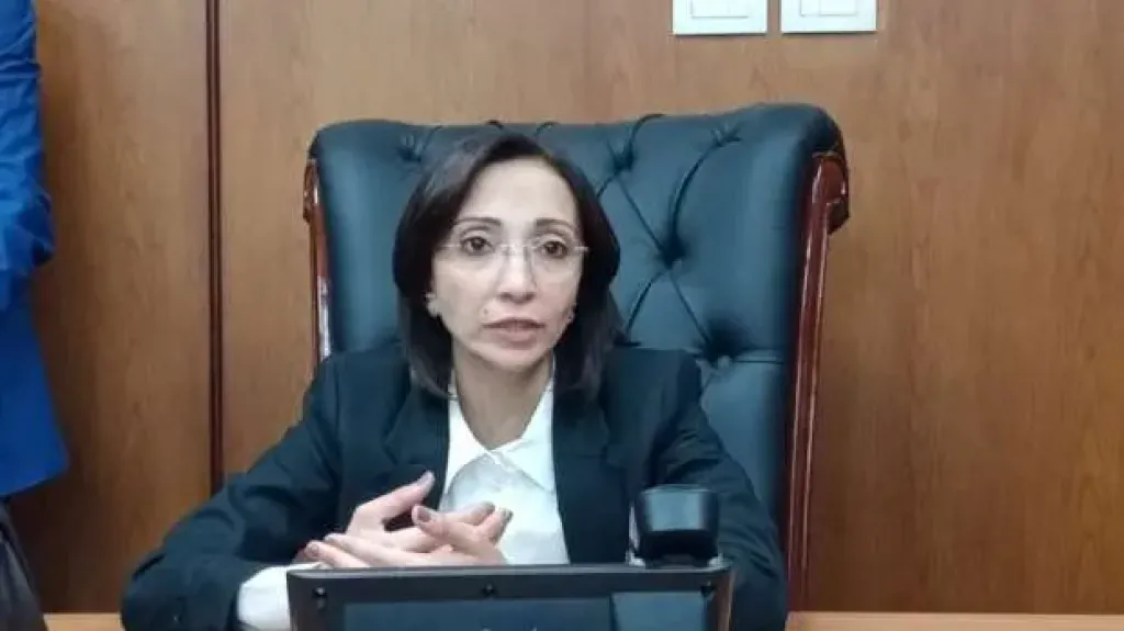 للعام الثامن على التوالي.. مستشفى صدر دمنهور تتوج بالجائزة الماسية من المنظمة الدولية للجلطات