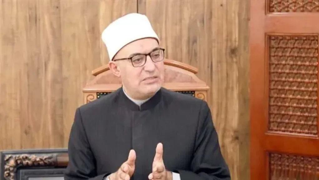 عاجل| مفتى الجمهورية يحسم الجدل بشأن التبرع بالأعضاء بعد الوفاة