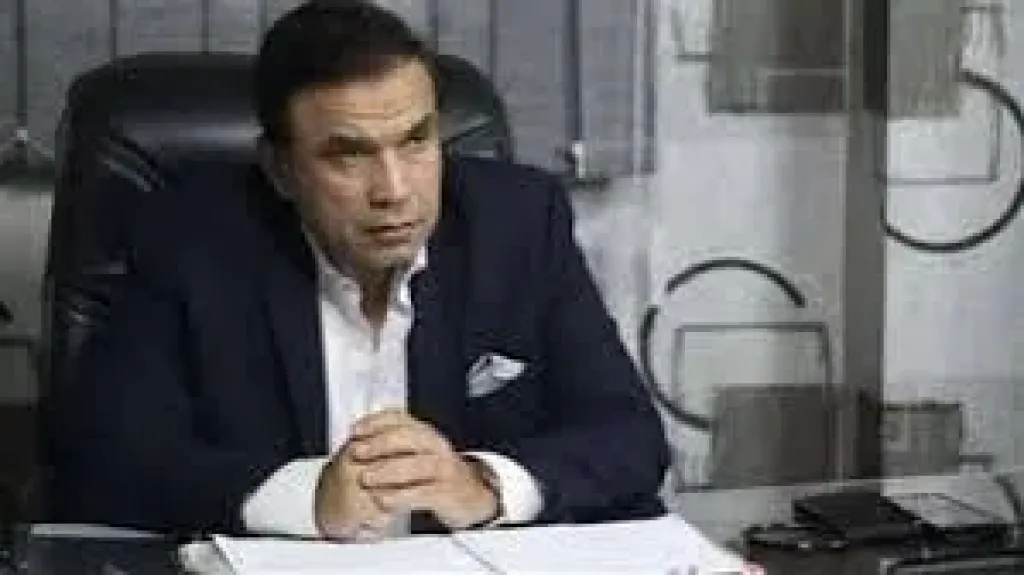 المهندس مدحت بركات ينعي وفاة والدة المهندس موسي مصطفي موسي رئيس حزب الغد