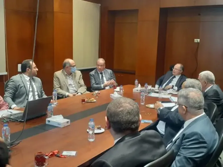 هيئة التأمين الصحي تدشن أول منظومة إلكترونية لتسعير الخدمات العلاجية