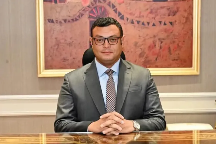 وزير الإسكان يتابع مشروع مستشفى جديد ومجمع ورش حرفية ورفع الكفاءة والتطوير بمدينة العبور