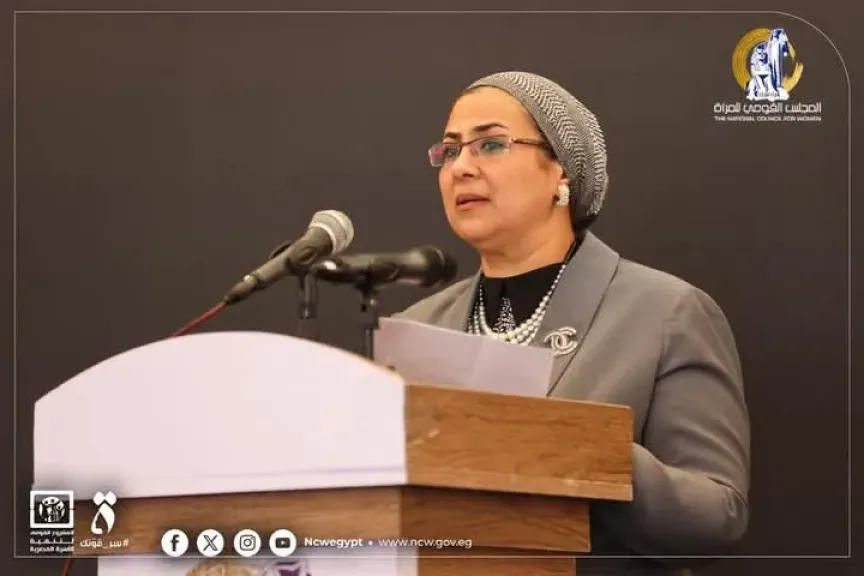 المجلس القومي للمرأة ينظم زيارة ميدانية إلى أسوان اليوم لتفقد خدمات برنامج ”تحويشة” ومشروع ” بطاقتك حقوقك”
