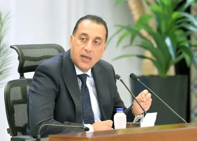 رئيس الوزراء يغادر الجابون بعد مشاركته في حفل تنصيب الرئيس الجابوني بريس نجيما
