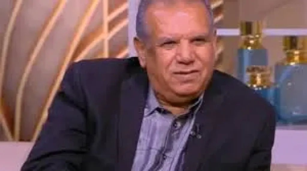 موقف مؤثر مع الفنان فتوح أحمد: فضلت محروم من الخلفة 20 سنة