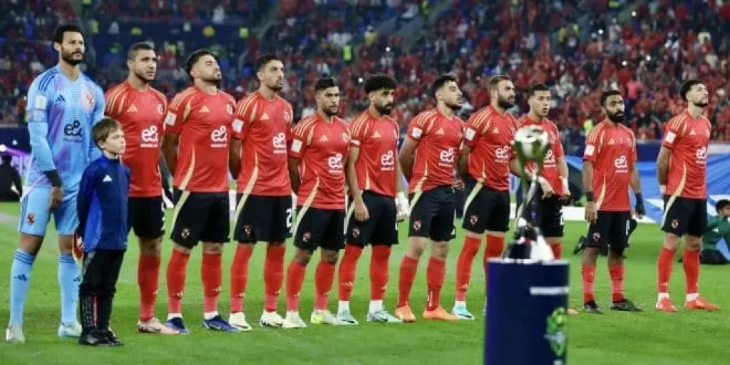 تأهب أمني مكثف لموقعة الأهلي وحرس الحدود في استاد القاهرة