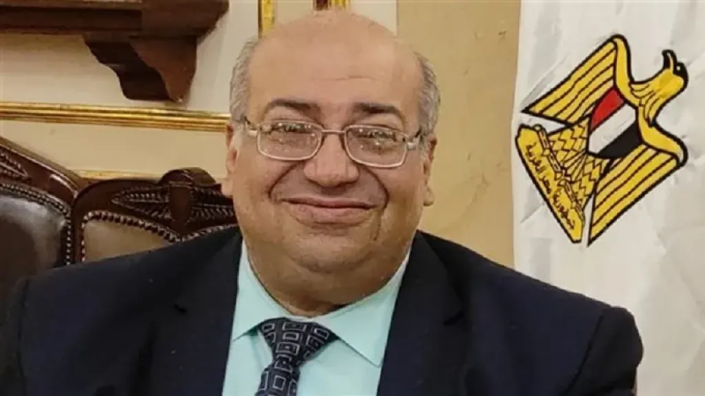شريف المنسي: الأطباء خط الدفاع الأول .. ويواجهون ضغوطًا قاسية بلا تقدير