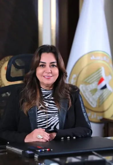 وزيرة التنمية المحلية تستعرض تقريرًا عن جهود ”مشروعك” حتى أبريل 2025