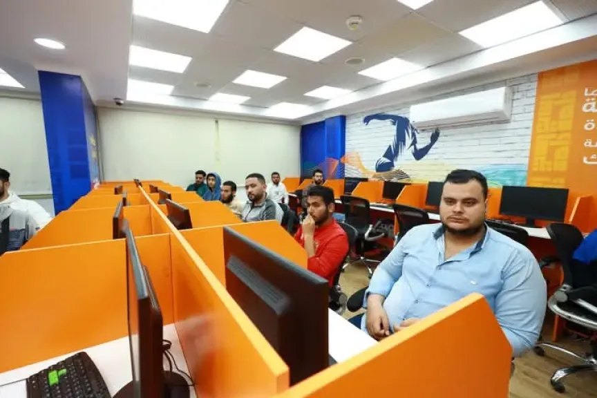 محافظ كفر الشيخ: استمرار فعاليات اليوم الثامن من دورة الـ ICDL بمركز استدامة