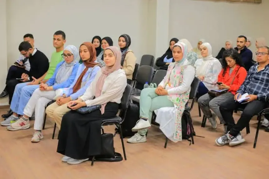 الشباب والرياضة : انطلاق المعسكر التأهيلي للمبادرات لمسابقة ”بداية حلم” النسخة الثانية 2025
