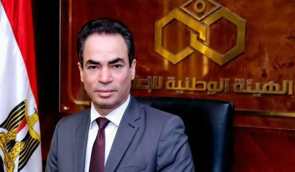 المسلماني : عودة عيد الإعلاميين بعد غياب دام سنوات