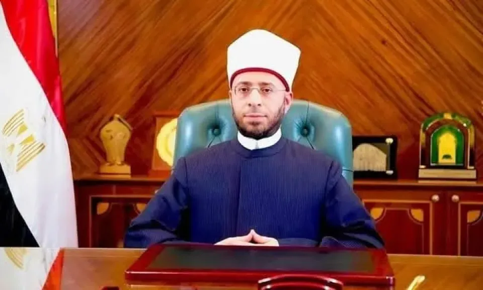 وزير الأوقاف:  التنمر سلوك مرفوض يتنافى مع المبادئ الإنسانية