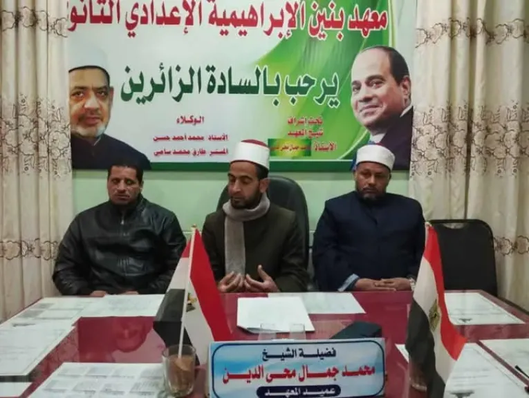 ثقافة الشرقية تحتفي بعيد العمال واليوم العالمي للملكية الفكرية