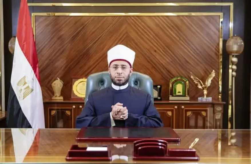 وزير الأوقاف بمناسبة اليوم العالمي لحرية الصحافة: الصحافة الواعية ركيزة في بناء الإنسان وحماية الوعي
