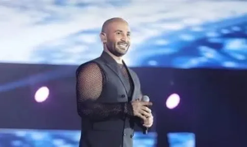 أحمد سعد المثير للجدل دائمًا.. كيف استطاع تصدر التريند لسنوات؟