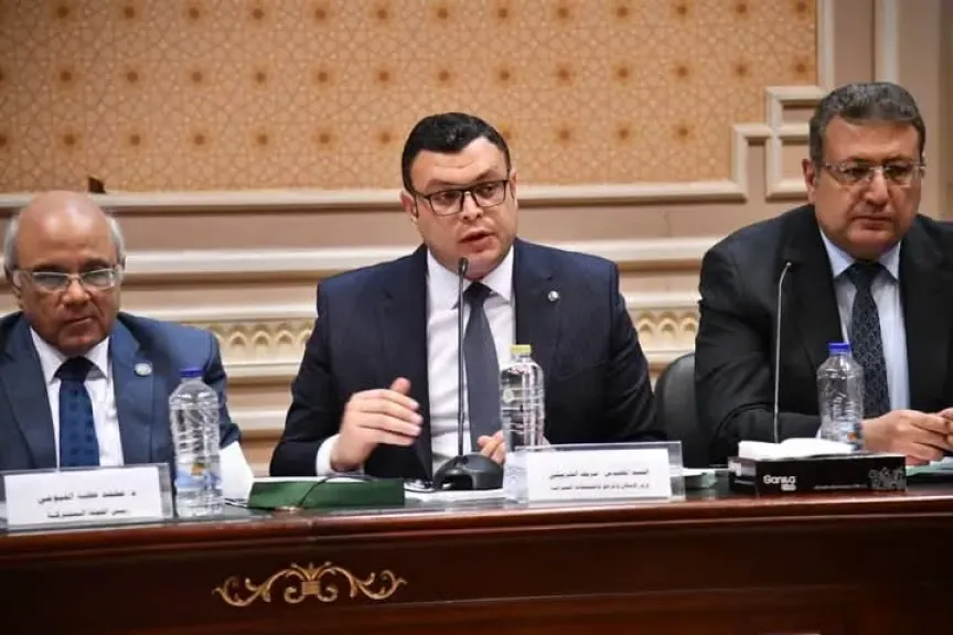 وزير الإسكان يشارك في الاجتماع المشترك بين لجنة الإسكان ولجنتي التنمية المحلية والشئون الدستورية والتشريعية بمجلس النواب