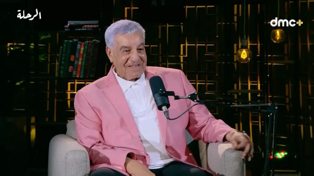زاهى حواس 