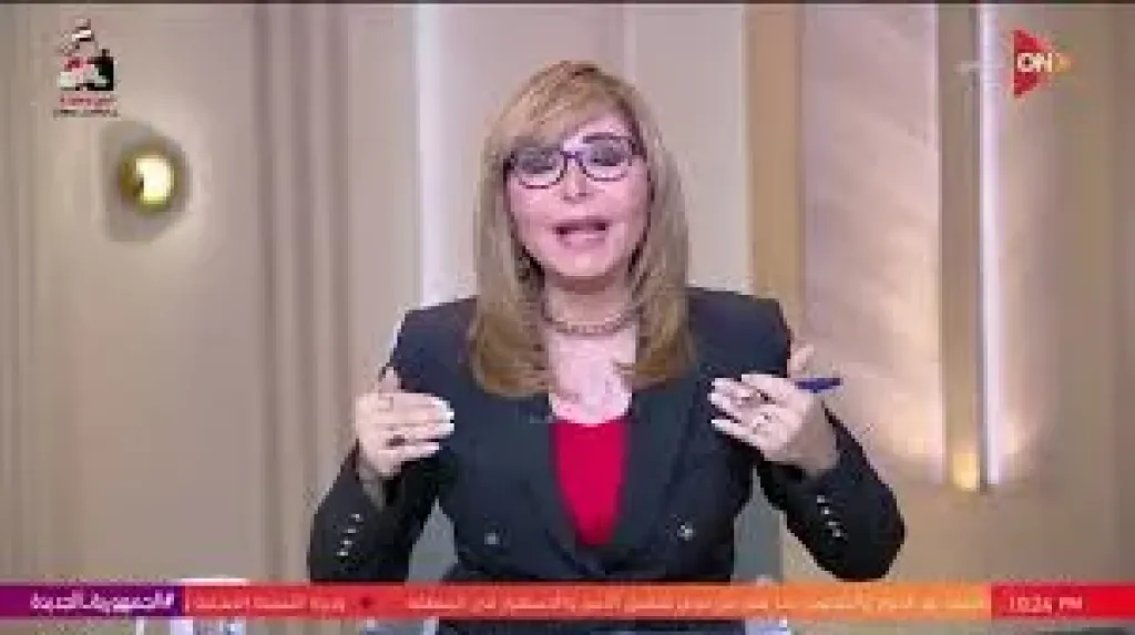 لميس الحديدي ترد على منتقدي موقفها من أزمة الكلاب الضالة: لدينا قانون ولن أغير موقفي