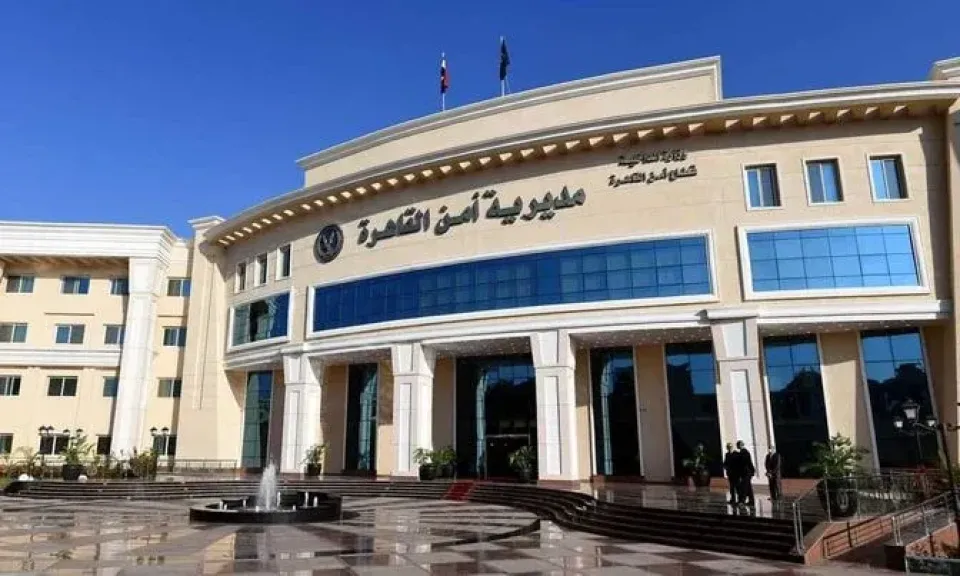 أمن القاهرة ينجح في إعادة «مريض نفسي» ضل الطريق إلى أهله
