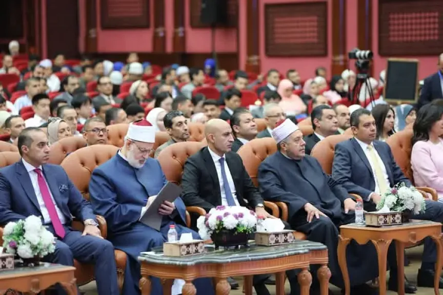 وزير التربية والتعليم يشارك فى فعاليات النسخة الرابعة من منتدى مرصد الأزهر لمكافحة التطرف