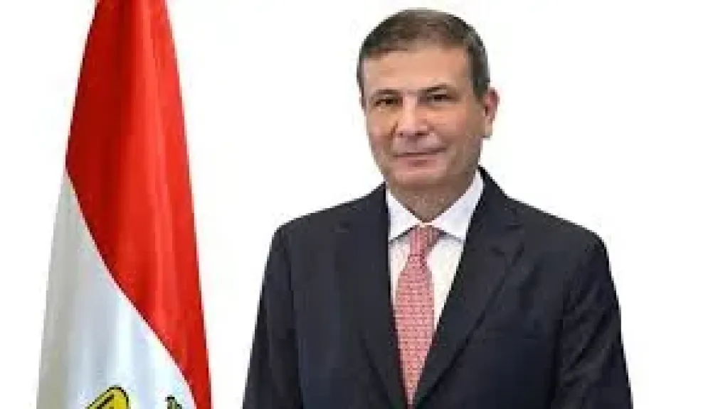شاهد| وزير الزراعة: خطة لتحقيق الاكتفاء الذاتي من القمح وتعزيز الصادرات الزراعية