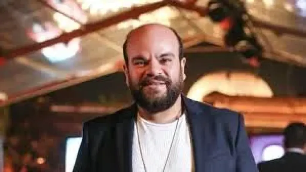 محمد عبد الرحمن ضيف إنجي علي في برنامج أسرار النجوم